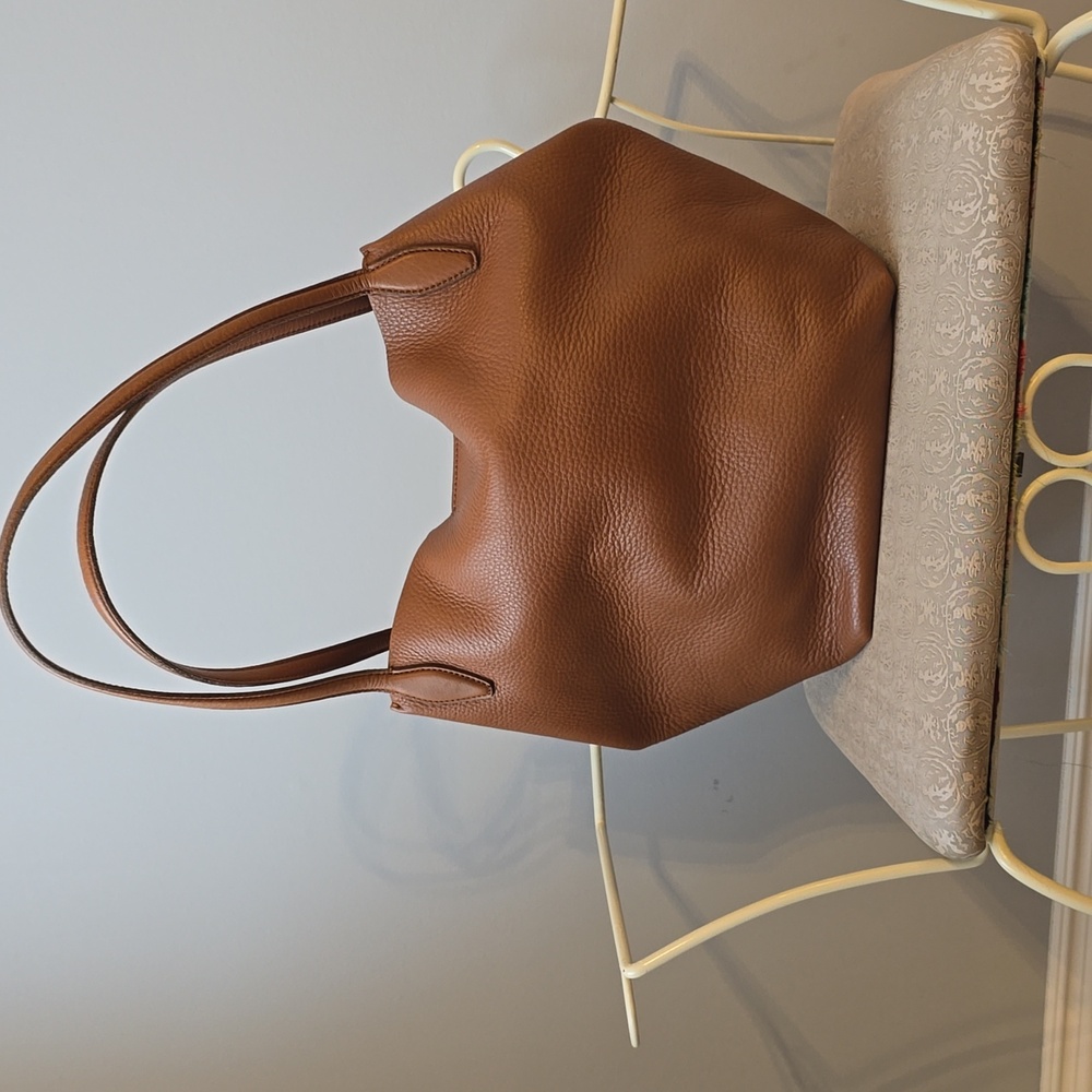 Madewell Shopper Tote